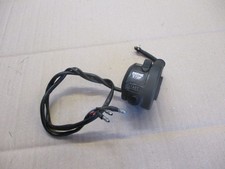 Cocotte droite pour Yamaha 125 AT2