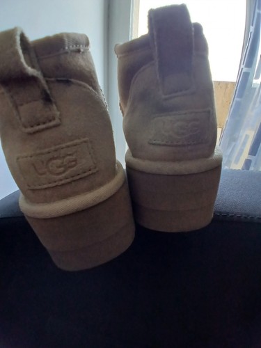 Ugg classic ultra mini - ultra,