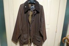 BARBOUR - A231  BEAUFORT