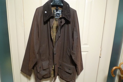 Barbour a231 beaufort - -,