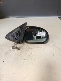 Retroviseur droit peugeot - retroviseur, 406