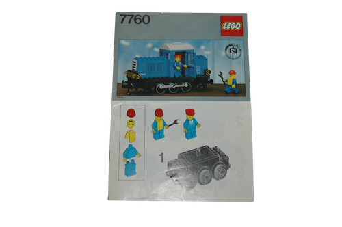 Lego train chemin fer - train,
