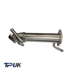 Refroidisseur Egr Pour Ford