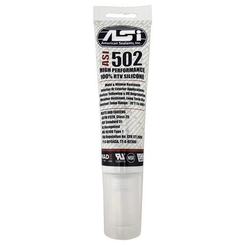 Silicone sealant 100 rtv - silicone,