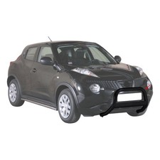 Pare-buffle Avant pour Nissan