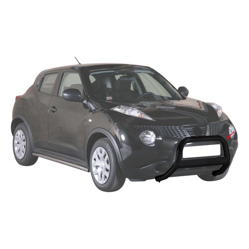 Pare buffle avant - pare-buffle, nissan