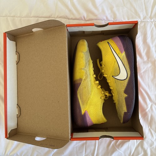 Kobe bryant nxt 360 - kobe,