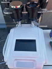 Appareil de Radiofréquence