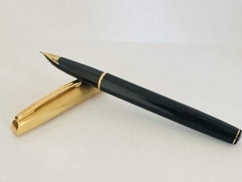 Stylo plume waterman - waterman, or