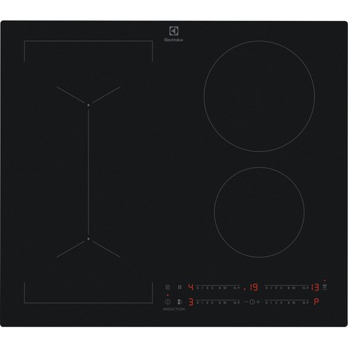 Electrolux eiv63443ct table - electrolux,