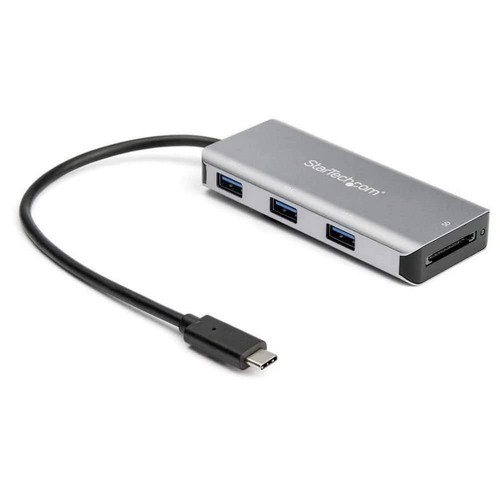 Startech com hub - hub, a