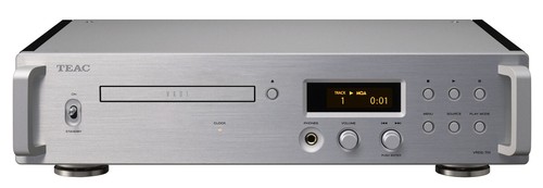 Teac vrds 701 lecteur - vrds-701, cd