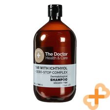 The Doctor Health & Care