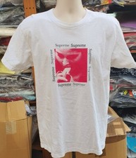 T-Shirt Supreme FW15 Banane