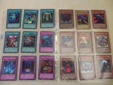 YuGiOh Deck Folie Zombie 28