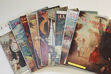 Revue "Les Jardins des Art"
