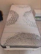 surmatelas 90x190