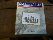 soldats de 14-18 - découvrir