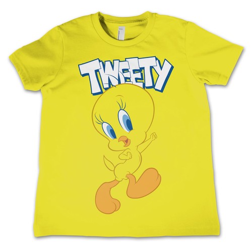 Shirt enfant tweety - t-shirt,