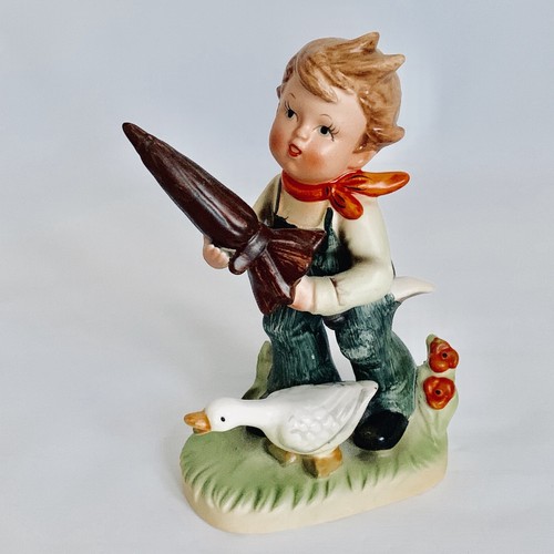 Vintage japan royal crown boy - japan,