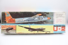 HAWK - 1/48 - LOCKEED U-2 -