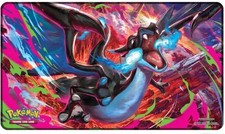 Tapis Playmat Pokémon Dracaufeu UPC