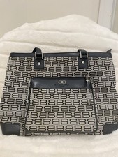 Vintage Balenciaga BB Print