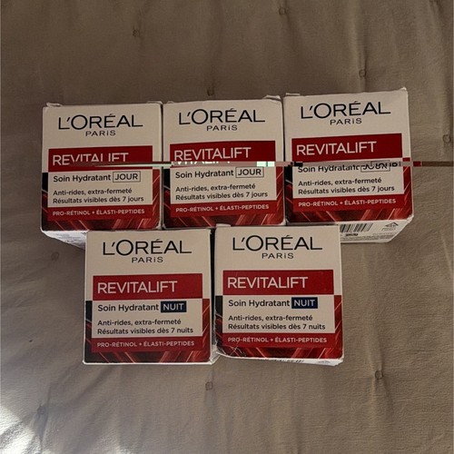 Oréal paris revitalift - l’oréal,