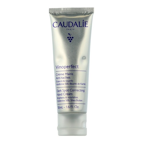 Caudalie vinoperfect crème - caudalie,