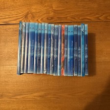 LOT 19 LIVRES HARLEQUIN I