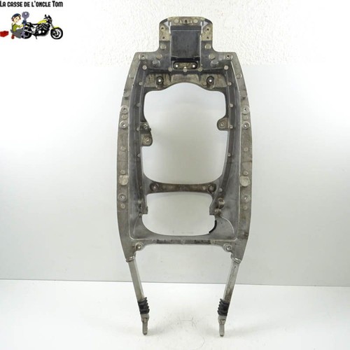 Boucle arrière yamaha 530 - boucle,