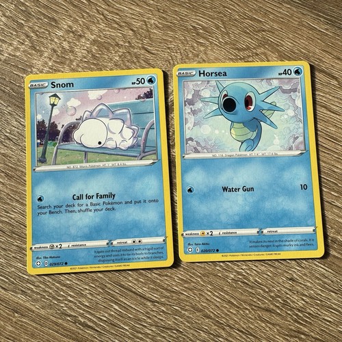Lot cartes pokémon - 2,