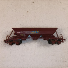 JOUEF HO 6643 WAGON TREMIE