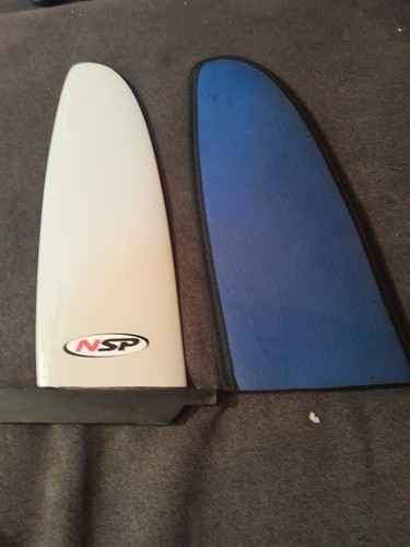 Nsp surfboard longboard - nsp, surfboard/longboard
