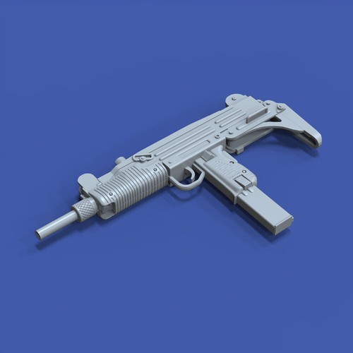 Royal model rm1028 maquette - model,