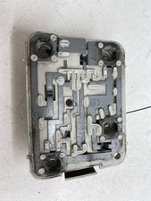 Platine feu arriere - , gauche