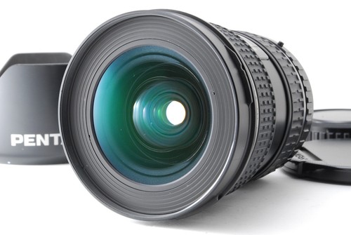 Neuf objectif smc - smc, pentax