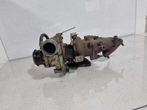 Turbo renault mascott phase - turbo,