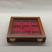 Coffret Pour Pièces