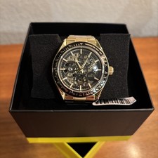 49502 Invicta Objet D Art