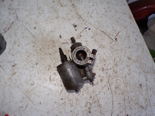 Carburateur gurtner 100 - gurtner,