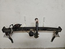 Attelage (boule de remorquage)