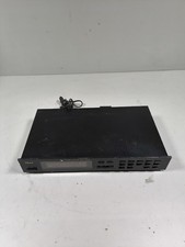 Tuner Stéréo AM/FM TEAC