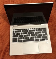 HP ProBook X360 435 G7 TACTILE