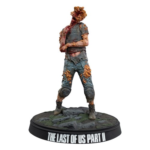 The last part - of, us