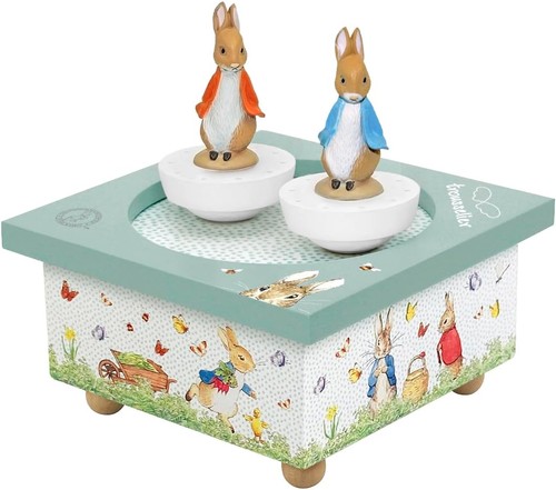 Trousselier pierre lapin - -,