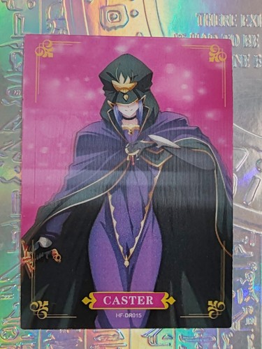 Card fate stay night saber - stay,