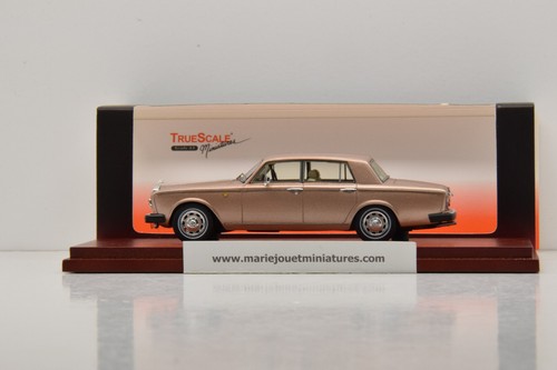 Rolls royce silver - silver, ii