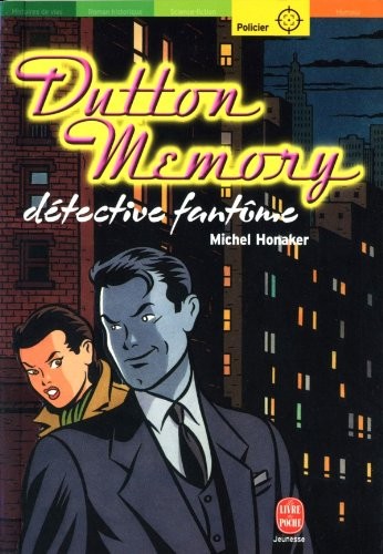 Dutton memory honaker - memory,