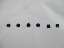 Caoutchouc Coque Écran Avant